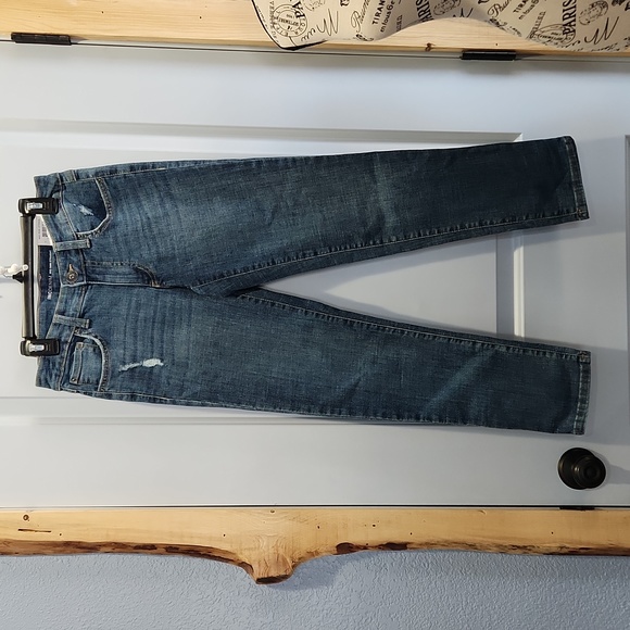 I.N.C Denim jeans super stretchy - Picture 2 of 9